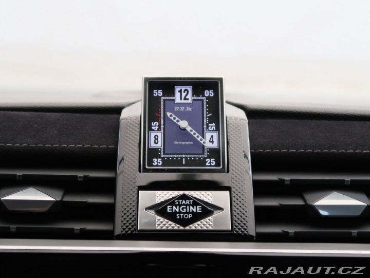 Ostatní značky Ostatní modely DS Automobiles DS7 Crossback E-TENSE,CZ,PERFORMANCE,AT 2024