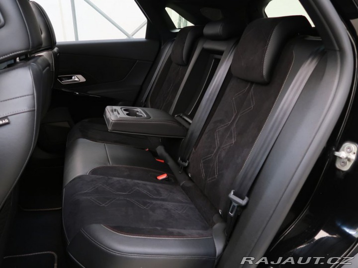 Ostatní značky Ostatní modely DS Automobiles DS7 Crossback E-TENSE,CZ,PERFORMANCE,AT 2024