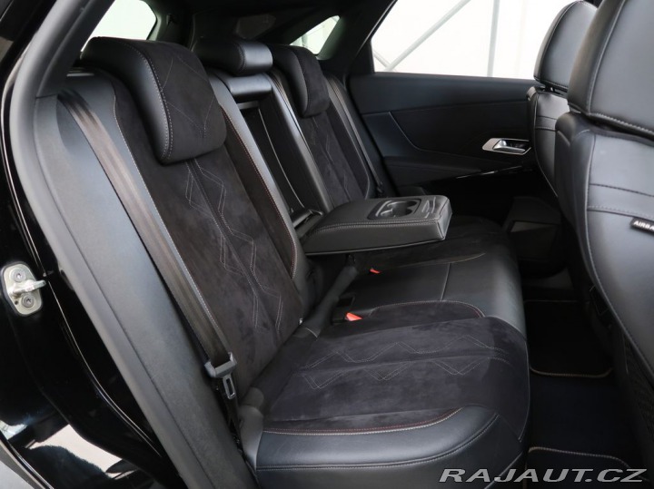 Ostatní značky Ostatní modely DS Automobiles DS7 Crossback E-TENSE,CZ,PERFORMANCE,AT 2024