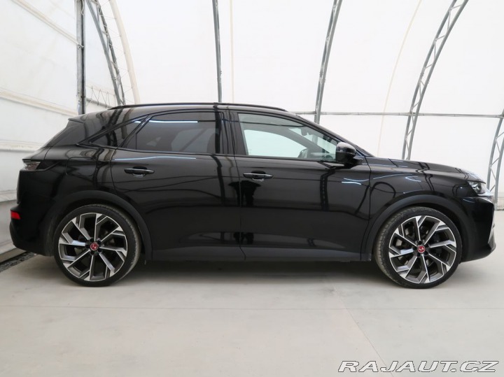 Ostatní značky Ostatní modely DS Automobiles DS7 Crossback E-TENSE,CZ,PERFORMANCE,AT 2024
