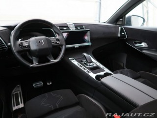 Ostatní značky Ostatní modely DS Automobiles DS7 Crossback E-TENSE,CZ,PERFORMANCE,AT 2024