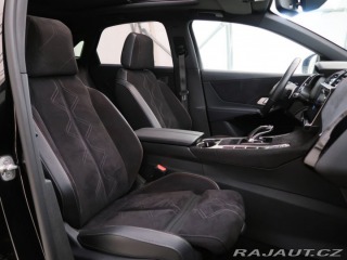 Ostatní značky Ostatní modely DS Automobiles DS7 Crossback E-TENSE,CZ,PERFORMANCE,AT 2024
