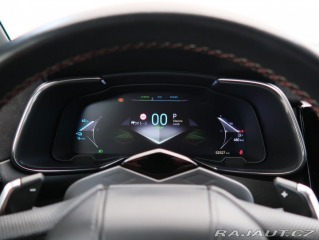 Ostatní značky Ostatní modely DS Automobiles DS7 Crossback E-TENSE,CZ,PERFORMANCE,AT 2024