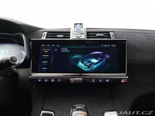 Ostatní značky Ostatní modely DS Automobiles DS7 Crossback E-TENSE,CZ,PERFORMANCE,AT 2024