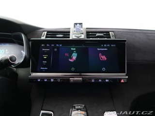 Ostatní značky Ostatní modely DS Automobiles DS7 Crossback E-TENSE,CZ,PERFORMANCE,AT 2024