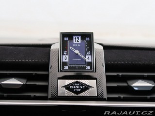 Ostatní značky Ostatní modely DS Automobiles DS7 Crossback E-TENSE,CZ,PERFORMANCE,AT 2024