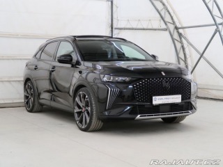 Ostatní značky Ostatní modely DS Automobiles DS7 Crossback E-TENSE,CZ,PERFORMANCE,AT 2024