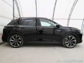 Ostatní značky Ostatní modely DS Automobiles DS7 Crossback E-TENSE,CZ,PERFORMANCE,AT 2024