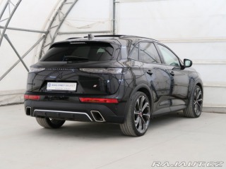 Ostatní značky Ostatní modely DS Automobiles DS7 Crossback E-TENSE,CZ,PERFORMANCE,AT 2024