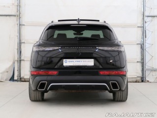 Ostatní značky Ostatní modely DS Automobiles DS7 Crossback E-TENSE,CZ,PERFORMANCE,AT 2024