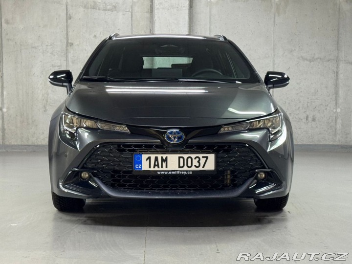 Toyota Corolla 1.8, HEV, TS, Comfort Tec 2025