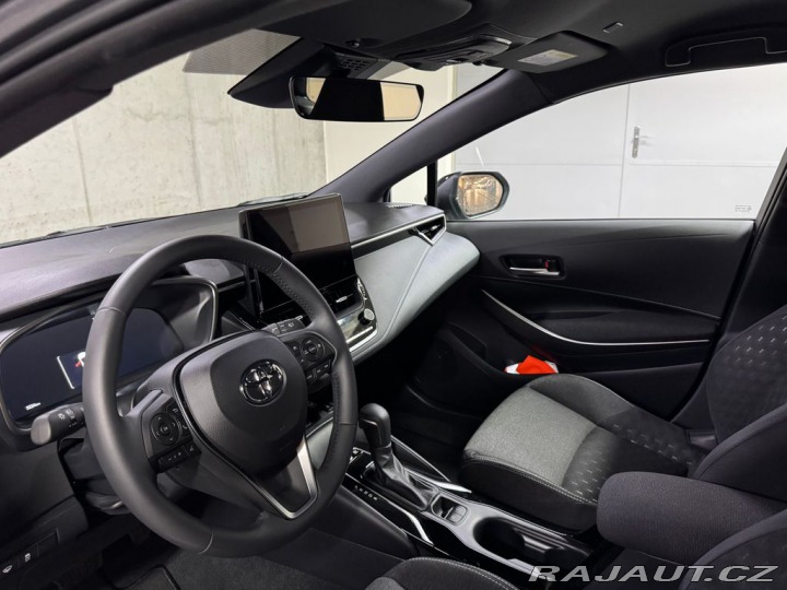 Toyota Corolla 1.8, HEV, TS, Comfort Tec 2025