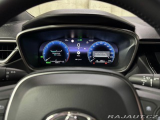 Toyota Corolla Comfort Tech 2025