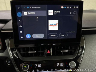 Toyota Corolla Comfort Tech 2025