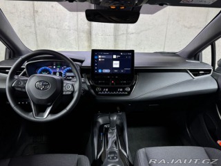 Toyota Corolla Comfort Tech 2025
