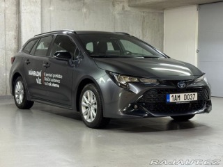 Toyota Corolla Comfort Tech 2025