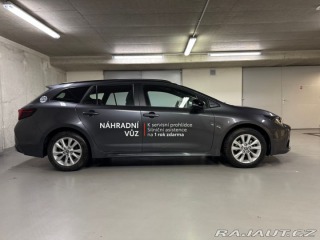 Toyota Corolla Comfort Tech 2025