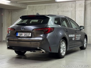 Toyota Corolla Comfort Tech 2025