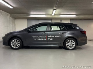 Toyota Corolla Comfort Tech 2025