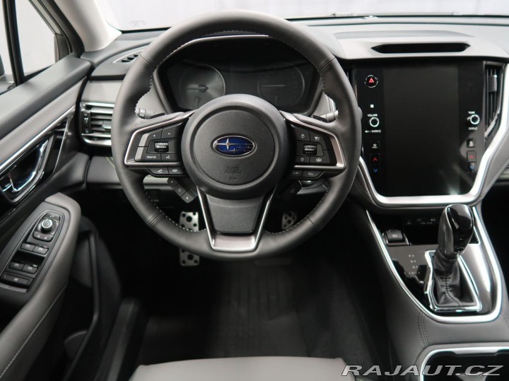 Subaru Outback FIELD 4X4 AWD Tažné zaříz 2025