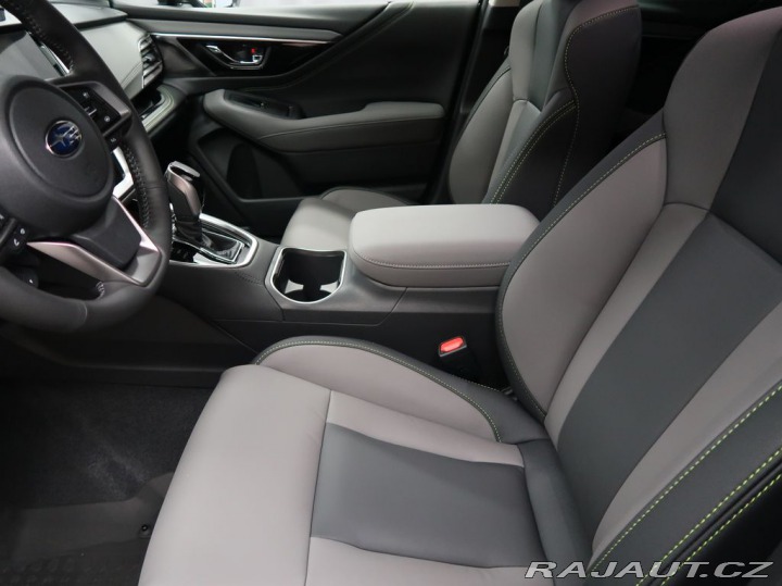 Subaru Outback FIELD 4X4 AWD Tažné zaříz 2025