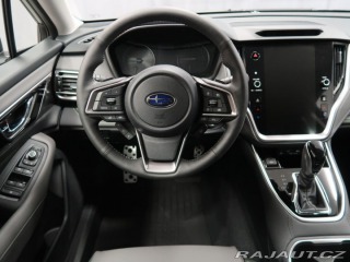 Subaru Outback FIELD 4X4 AWD Tažné zaříz 2025