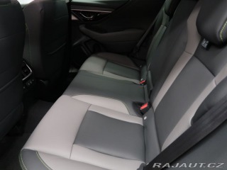 Subaru Outback FIELD 4X4 AWD Tažné zaříz 2025