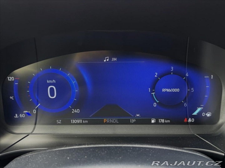 Ford Kuga 1,5 EcoBlue AT8 D.Klima*N 2021