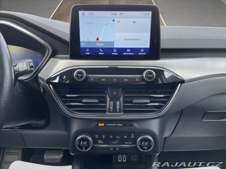 Ford Kuga 1,5 EcoBlue AT8 D.Klima*N 2021