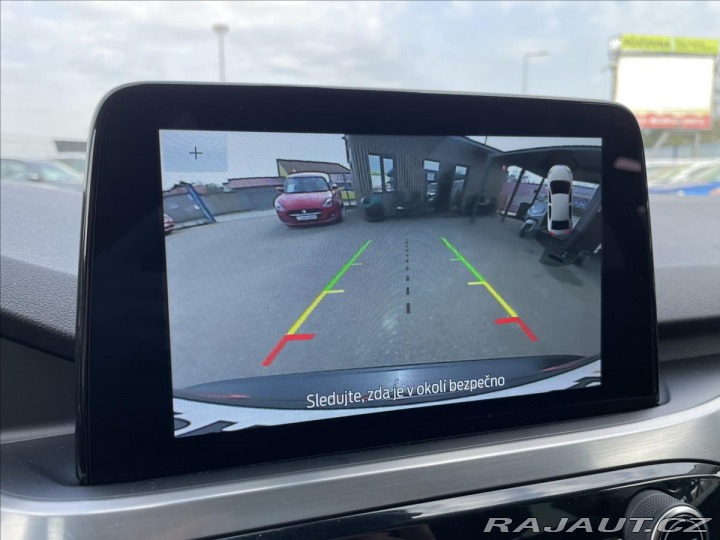 Ford Kuga 1,5 EcoBlue AT8 D.Klima*N 2021