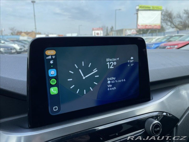 Ford Kuga 1,5 EcoBlue AT8 D.Klima*N 2021