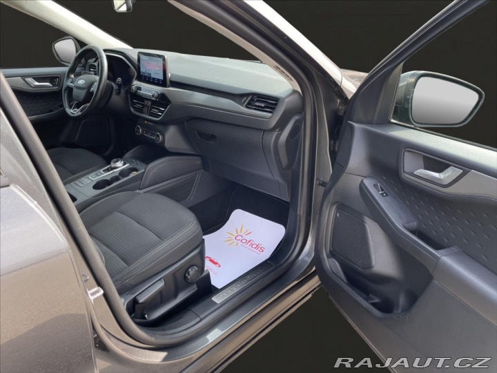 Ford Kuga 1,5 EcoBlue AT8 D.Klima*N 2021