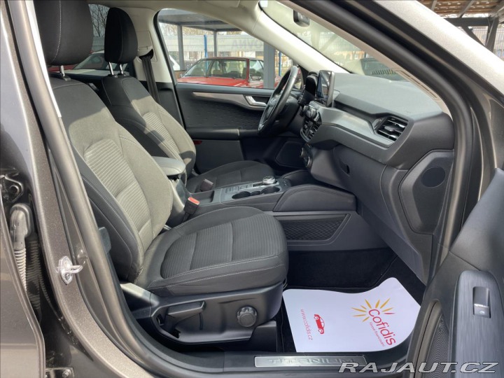 Ford Kuga 1,5 EcoBlue AT8 D.Klima*N 2021