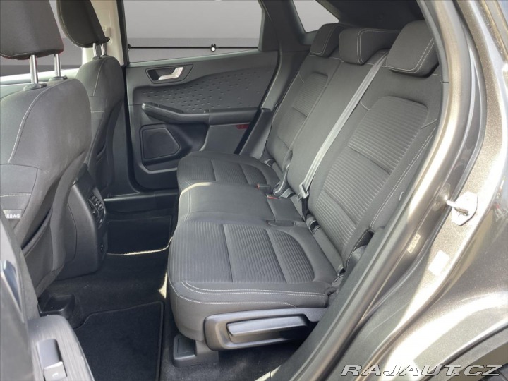 Ford Kuga 1,5 EcoBlue AT8 D.Klima*N 2021