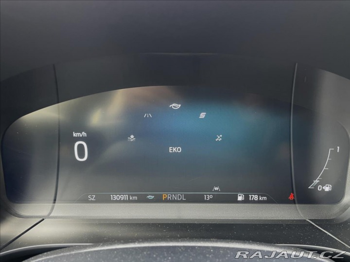 Ford Kuga 1,5 EcoBlue AT8 D.Klima*N 2021