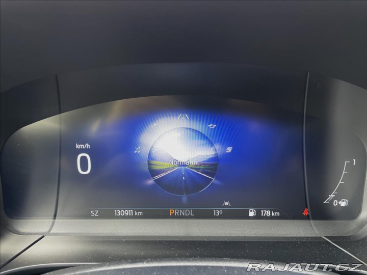 Ford Kuga 1,5 EcoBlue AT8 D.Klima*N 2021