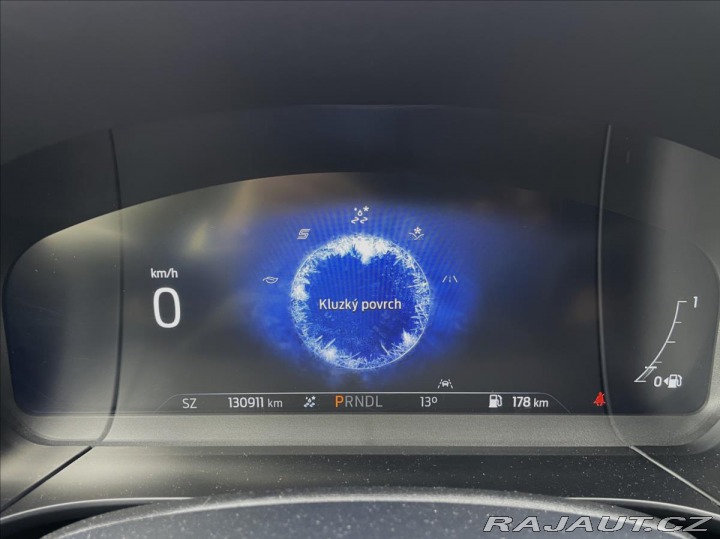 Ford Kuga 1,5 EcoBlue AT8 D.Klima*N 2021