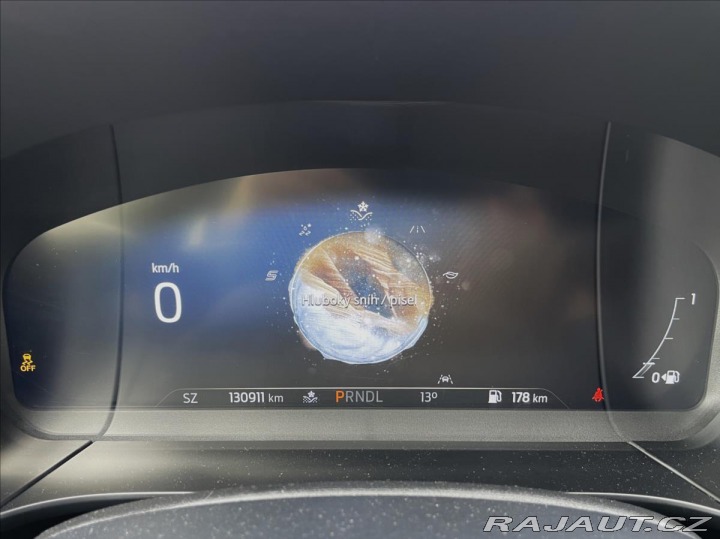 Ford Kuga 1,5 EcoBlue AT8 D.Klima*N 2021