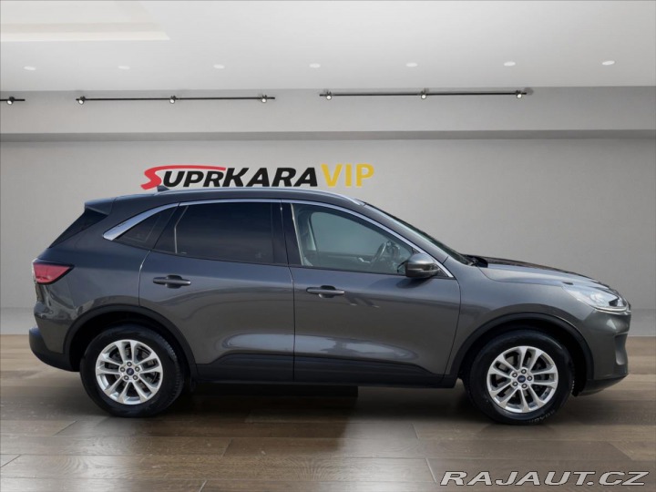 Ford Kuga 1,5 EcoBlue AT8 D.Klima*N 2021