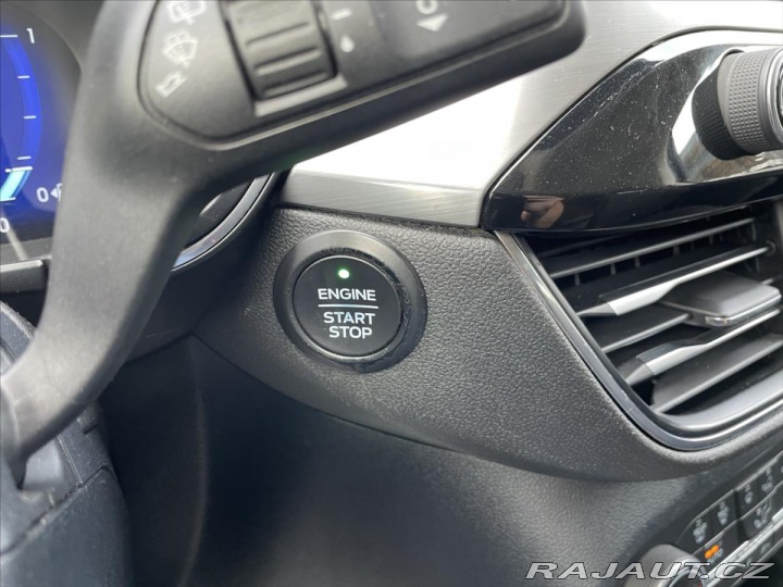 Ford Kuga 1,5 EcoBlue AT8 D.Klima*N 2021