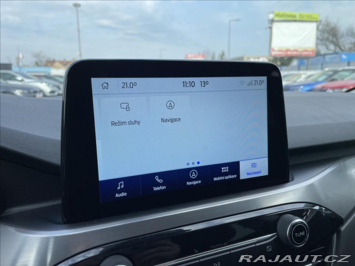 Ford Kuga 1,5 EcoBlue AT8 D.Klima*N 2021