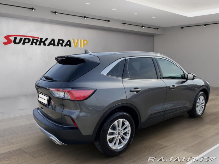 Ford Kuga 1,5 EcoBlue AT8 D.Klima*N 2021