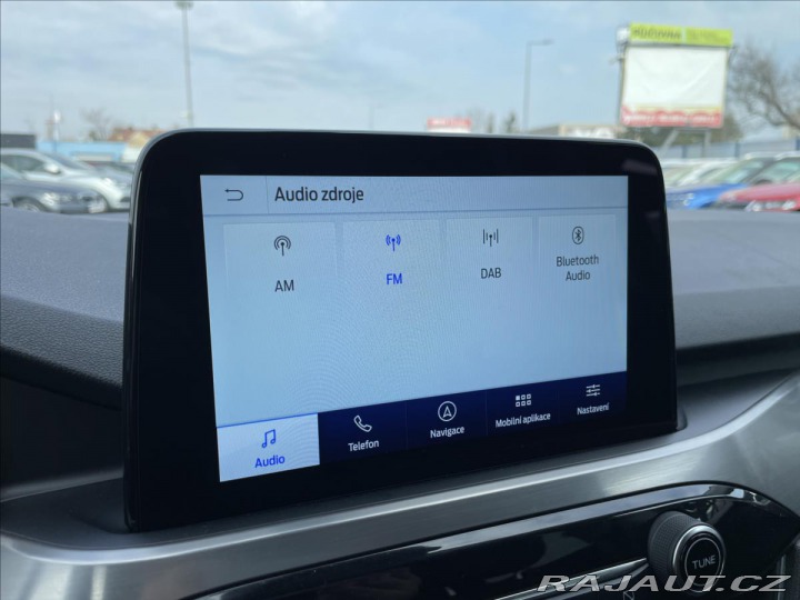 Ford Kuga 1,5 EcoBlue AT8 D.Klima*N 2021