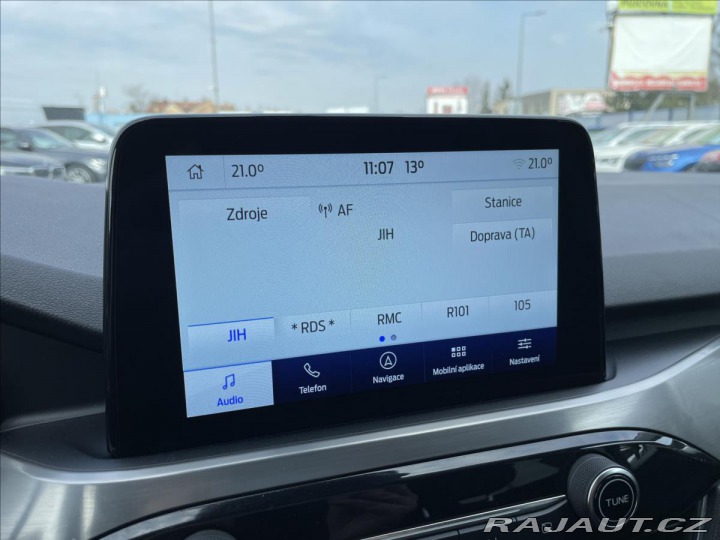 Ford Kuga 1,5 EcoBlue AT8 D.Klima*N 2021