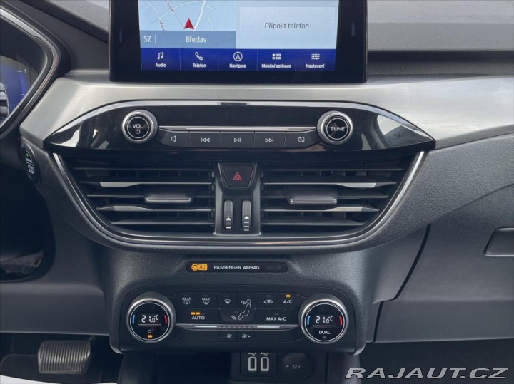 Ford Kuga 1,5 EcoBlue AT8 D.Klima*N 2021