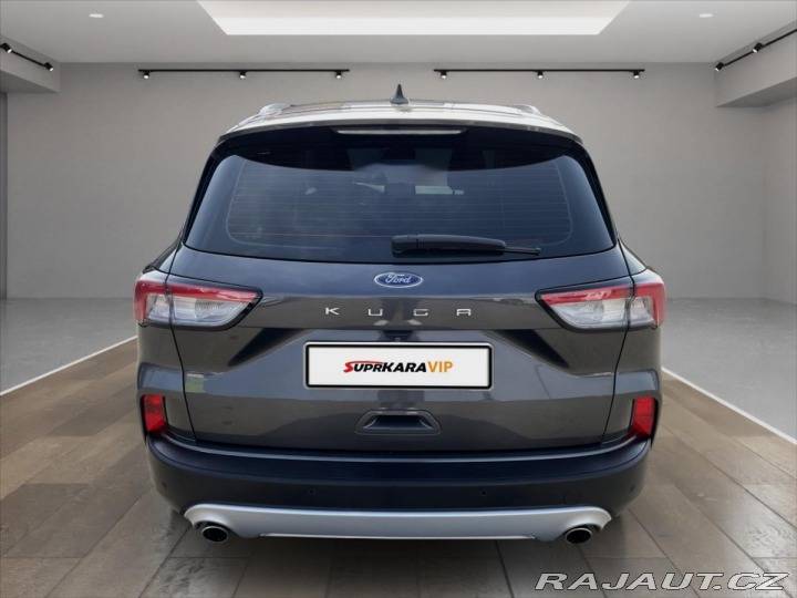 Ford Kuga 1,5 EcoBlue AT8 D.Klima*N 2021