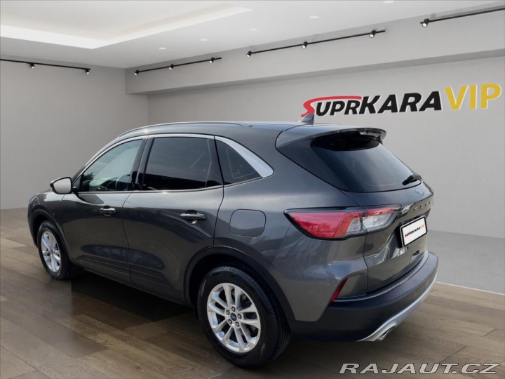 Ford Kuga 1,5 EcoBlue AT8 D.Klima*N 2021