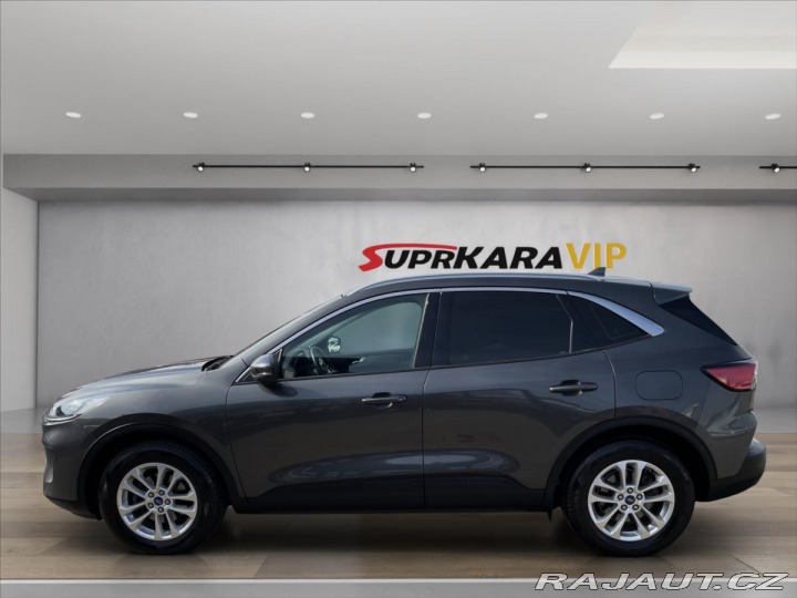 Ford Kuga 1,5 EcoBlue AT8 D.Klima*N 2021