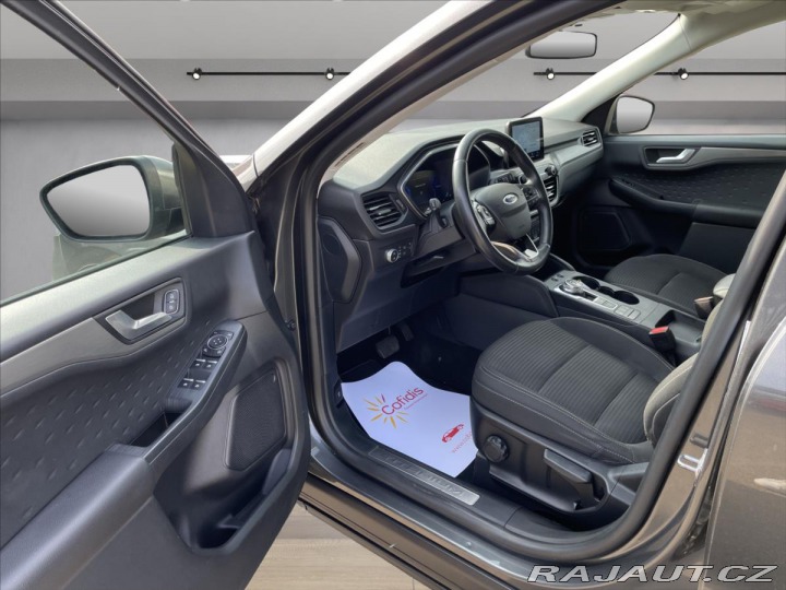 Ford Kuga 1,5 EcoBlue AT8 D.Klima*N 2021