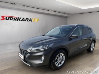 Ford Kuga 1,5 EcoBlue AT8 D.Klima*N 2021